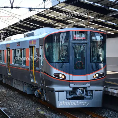 Profile image of 323系