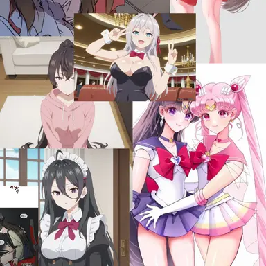 Profile image of 여자들세상