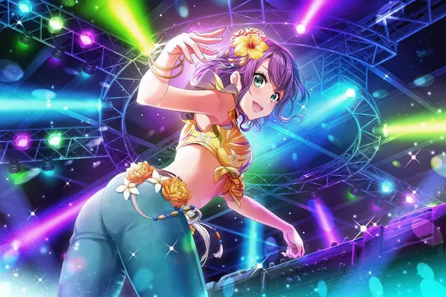 Profile image of 日高 さおり