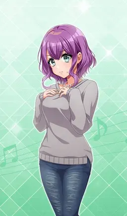 Profile image of 日高 さおり