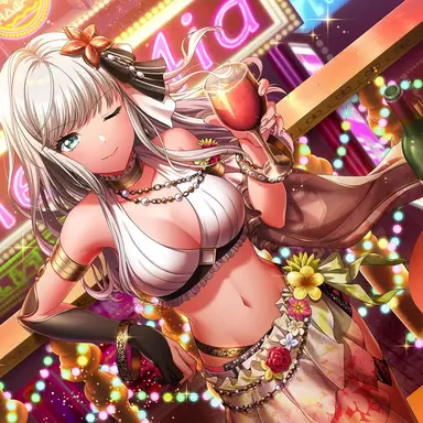 Profile image of 松山 ダリア