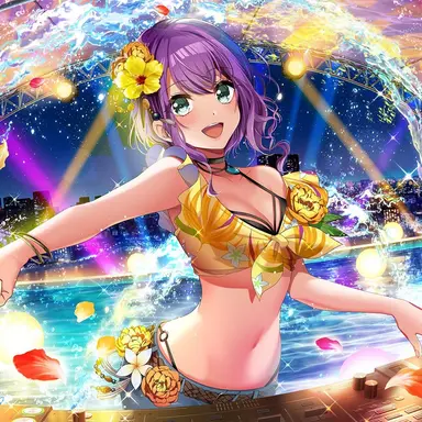Profile image of 日高 さおり