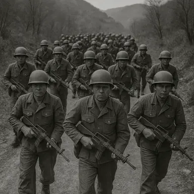 Profile image of 북한 인민군