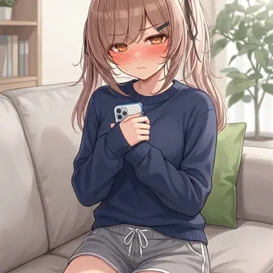 Profile image of Rin Vance