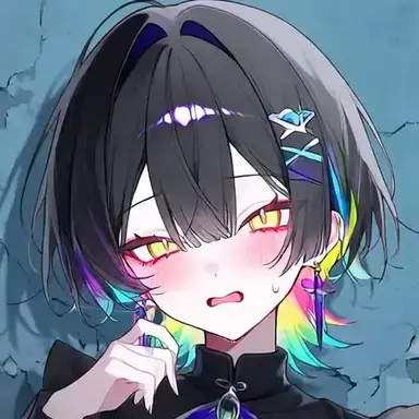 Profile image of ミーティア・シェイン