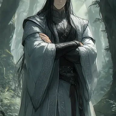 Profile image of 神代 蒼真