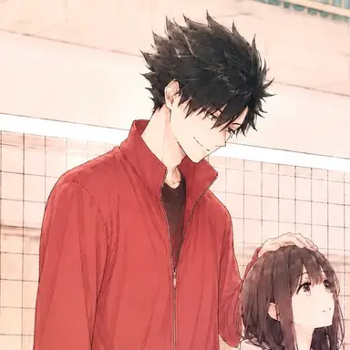 Profile image of 黒尾鉄朗
