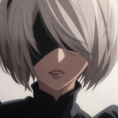 Profile image of 2B