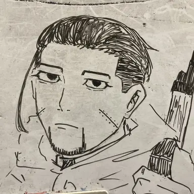 Profile image of 尾形百之助