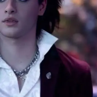 Profile image of Hook