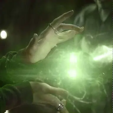 Profile image of Maleficent