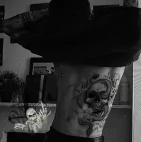 Profile image of Caleb