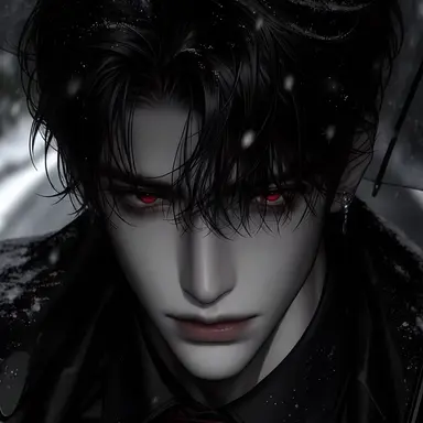 Profile image of Enoch Barsemet