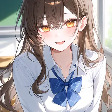 Profile image of 由衣