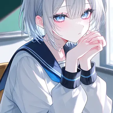 Profile image of 藍