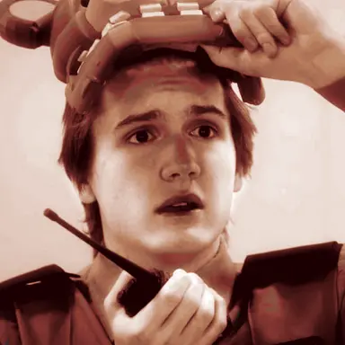 Profile image of Judah Philip Nelson