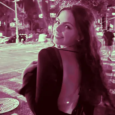 Profile image of Michelle Mouton