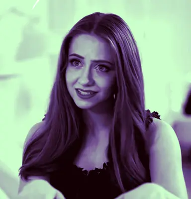 Profile image of Shiloh Arielle Nelson