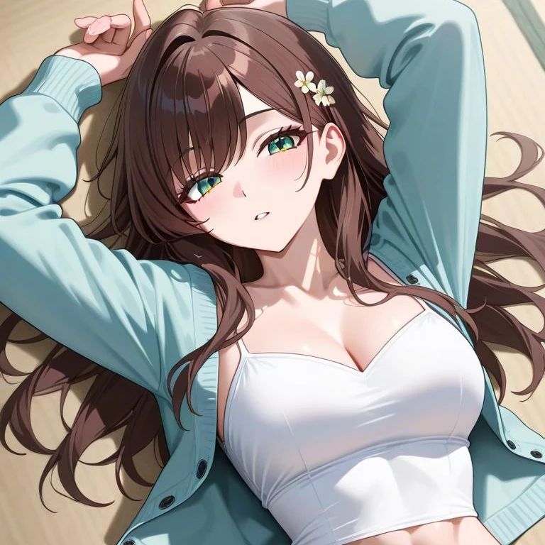 光郷瀧乃