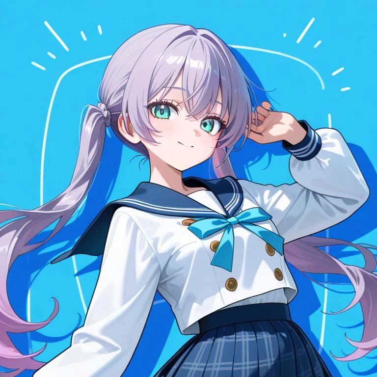 渦根すず