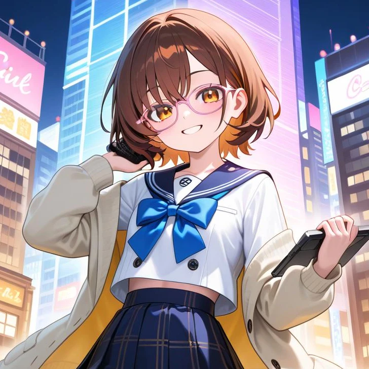 小鳥遊千夏