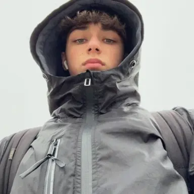 Profile image of Tyler Vance