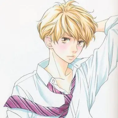 Profile image of 菊池冬馬