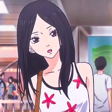 Profile image of 村尾修子