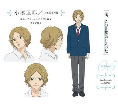 Profile image of 小湊亜耶