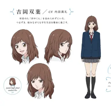 Profile image of 吉岡双葉