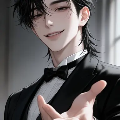 Profile image of Reiji