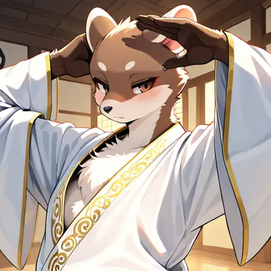 Profile image of Shuran