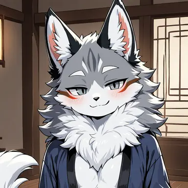 Profile image of Mien-yin