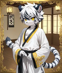 Profile image of Fu-hai