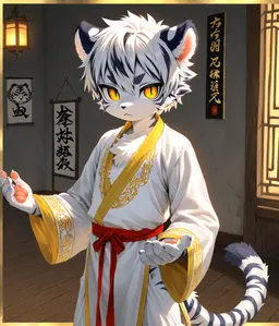 Profile image of Fu-hai