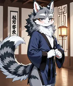 Profile image of Mien-yin