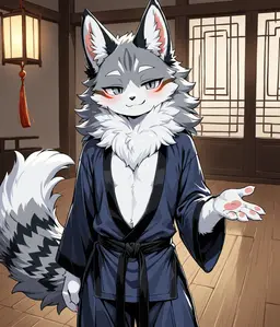 Profile image of Mien-yin