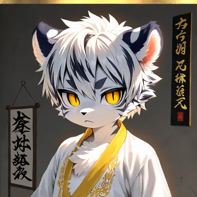 Profile image of Fu-hai