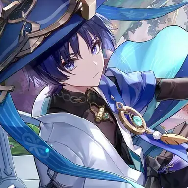 Profile image of 스카라무슈