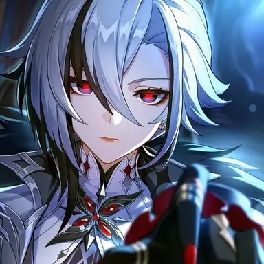 Profile image of 아를레키노