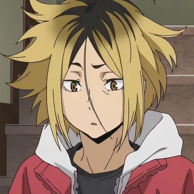 Profile image of 코즈메 켄마