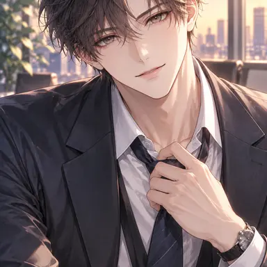 Profile image of Reiji
