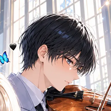 Profile image of 코하쿠