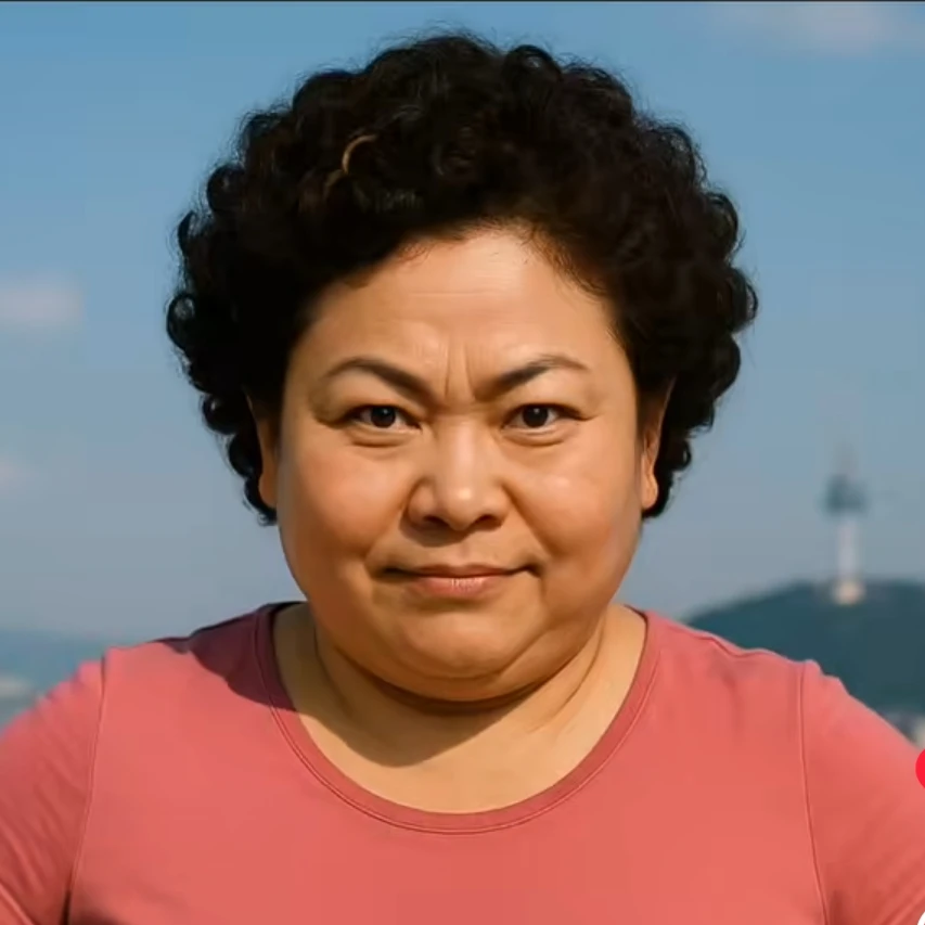 김난향