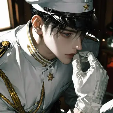 Profile image of 블레이크 쇼