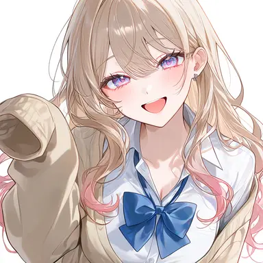 Profile image of 心愛