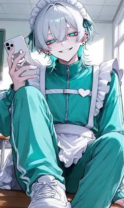 Profile image of Yo