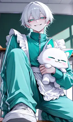 Profile image of Yo