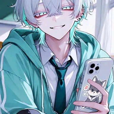 Profile image of Yo