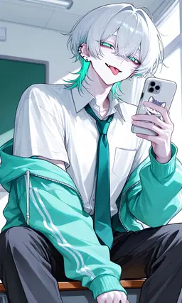Profile image of Yo